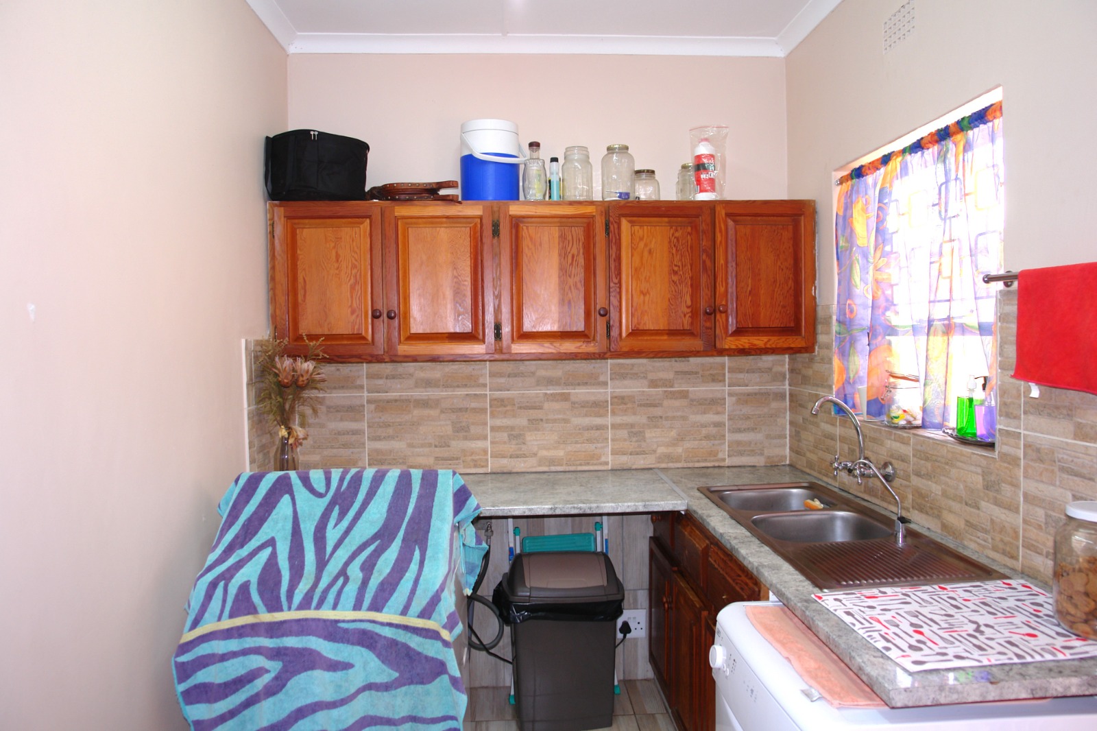 4 Bedroom Property for Sale in Hillcrest Northern Cape